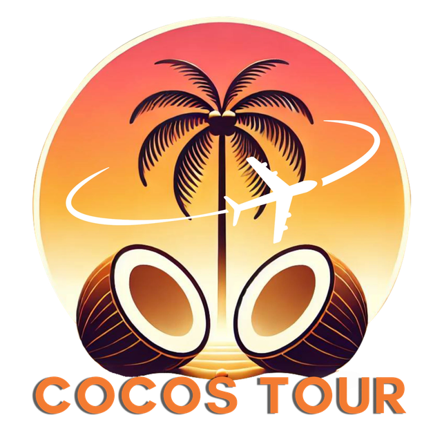 Cocos Tour
